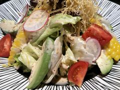 -龍二烧肉酒场(九亭店)