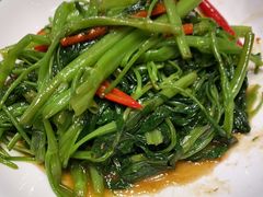 -越小品·越南餐厅(万科里店)