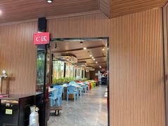 -海岛八号龙虾烧烤田鸡(蓝天路总店)