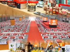 -头家宴会·年会婚礼自助餐·乔迁冷餐茶歇(龙华店)