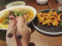 -前海沿·青岛菜(李沧万达店)