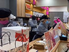 -霸王茶姬(正佳广场店)