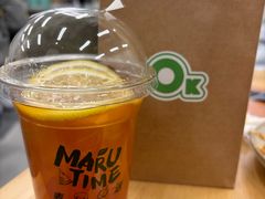 -MT麦如麦立送(梅溪新天地店)