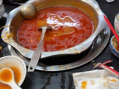 -聚黔堂凯里酸汤鱼美食店