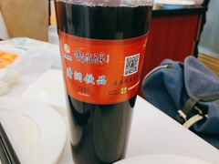酸梅汤-峨嵋酒家(地安门店)