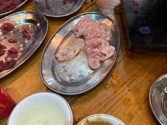 -牛一煲美食(江高店)