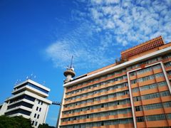 -汕头金乐大酒店