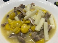 -夜宴江景餐厅