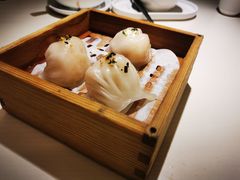 -蔡澜点心·粤菜(嘉里中心店)