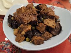 四季烤麸-玉华台饭庄(裕中西里小区店)