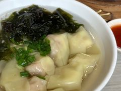 -新丰小吃(复兴南街分店)