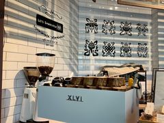 -乌托邦咖啡(武侯祠店)