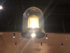大堂-老头儿油爆虾·知味杭州(爱琴海购物中心)