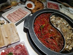 -川西坝子火锅(金沙1.0直营店)