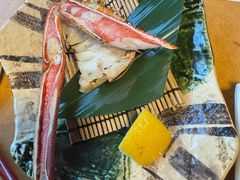 -蟹道乐(道顿堀本店)