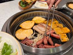 -炭之家·齐齐哈尔非遗烤肉·鲜切直供(中央大街店)