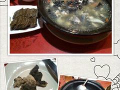 自游人美食一楼-自游人·美食一楼·地道徽菜(三十年名店)