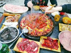 -渝杨胖娃老火锅(中兴路店)