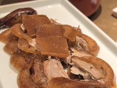 -京味斋·烤鸭·北京菜(安贞店)
