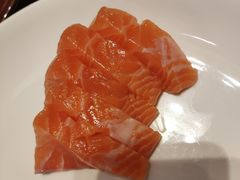 -怡咖啡海鲜自助餐厅(浦东香格里拉店)