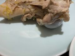 -北李妈妈菜·虾爬子大锅贴(贵和店)