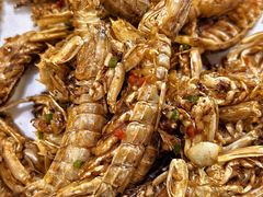 -粤盛海鲜平价店(洛溪食街店)