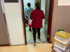 -爱康国宾体检中心(五角场万达广场分院)