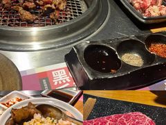 -焱铁烧·黑毛和牛专门店(南宁万象城店)