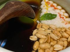 冰粉-吃饭皇帝大土家民族菜(正大广场店)