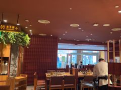 -巴奴毛肚火锅(龙湖锦艺城店)