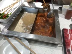 -串一火锅(赛格国际购物中心店)