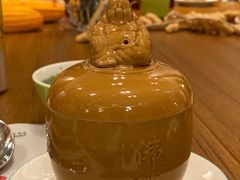 -济南香格里拉·咖啡泉自助餐厅