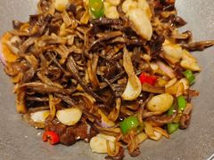 -钱记·乡野菜(紫荆花路店)