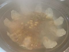 -三里屯土灶炖公鸡地锅鸡(江东店)