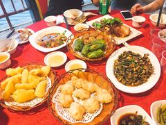 -抱德·潮汕味(敦和店原惠城鱼仔)