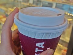 -COSTA COFFEE(龙德广场店)