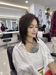 -HaLo hair studio