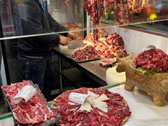 -刘少华贵州小黄牛·鲜牛肉火锅(总店)