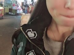 -六合夜市