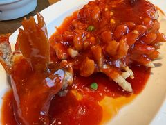 -小厨娘淮扬菜(江宁万达店)