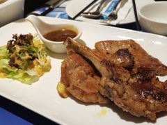 -赫帝拉航空主题餐厅(南宁店)
