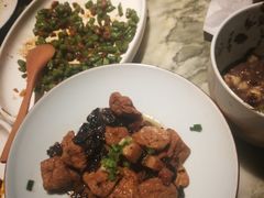 -绿茶餐厅(昌平悦荟店)