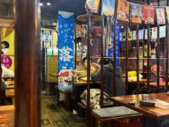 -火炉情韩国料理店(古田路店)