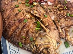 -刘师父老汉口江湖菜(蔡锷路店)