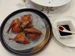 -翠园(北京王府中环店)
