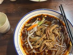 -Chongqing Noodles 山城寻味重庆小面(Dominion Road)
