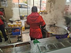 -江三王记牛杂馆(总店)