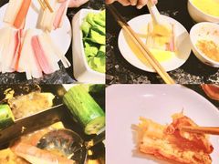 -海底捞火锅(之心城店)