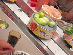 -龍歌自助小火锅(雨花台江南虹悦城店)