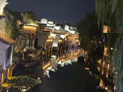 -嘉兴月河历史街区